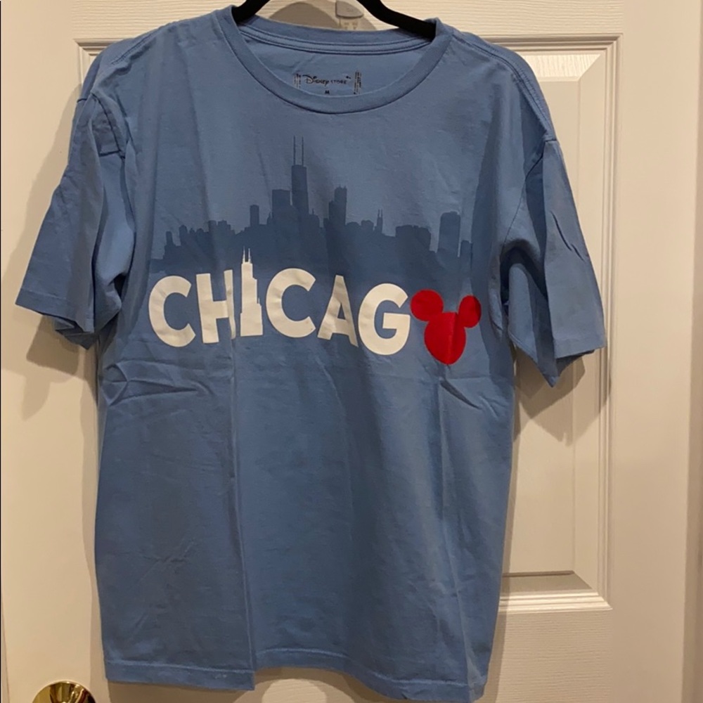 Disney Chicago T-Shirt